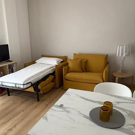 Apartment Acqua Lecco