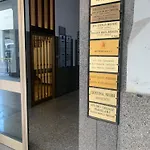 Acqua Apartment