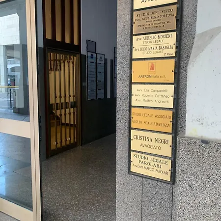 Acqua Apartman