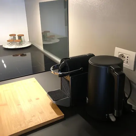 Apartman Acqua