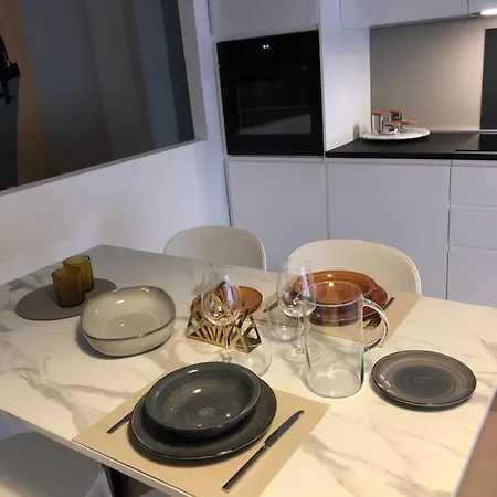 Apartman Acqua *