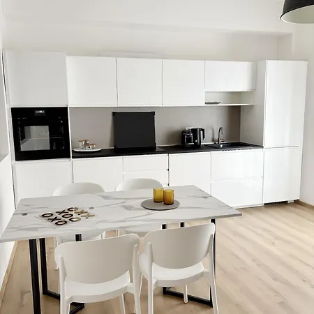 Appartement Acqua Lecco