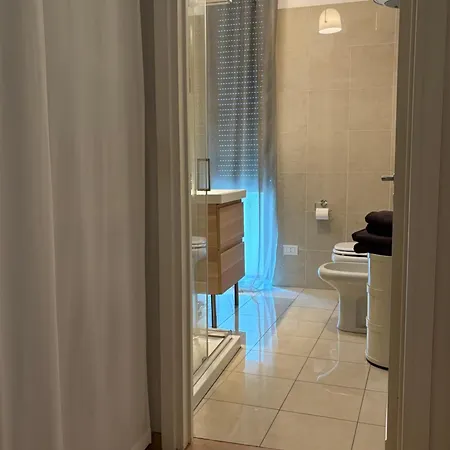 Apartman Acqua