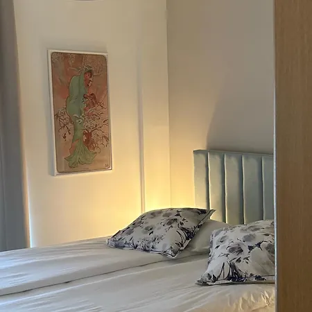 Apartman Acqua *