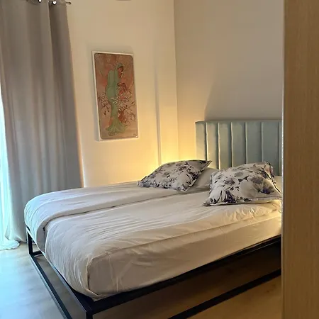 Apartman Acqua *
