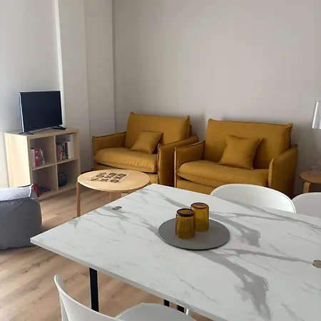Apartman Acqua *