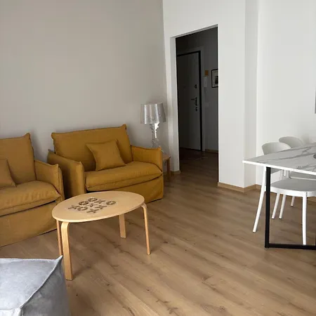 Acqua Apartman Lecco