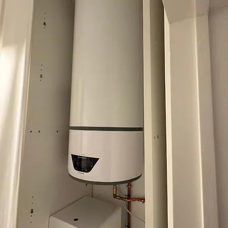 شقة Acqua ليكو