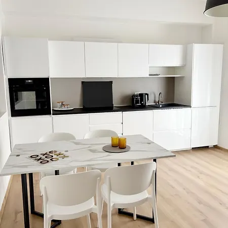 Acqua Appartement Lecco