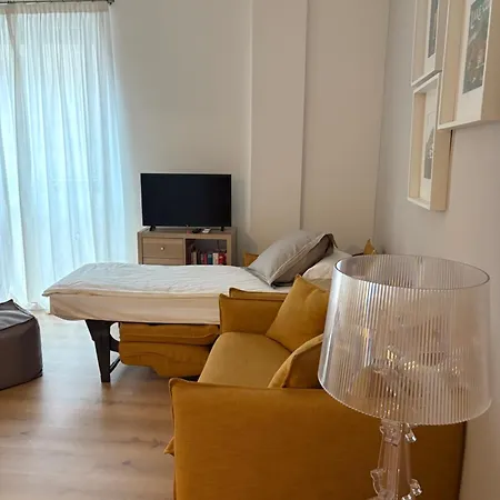 Appartement Acqua Lecco