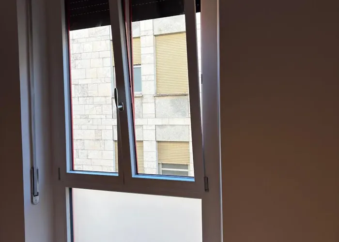 Acqua Lägenhet Lecco