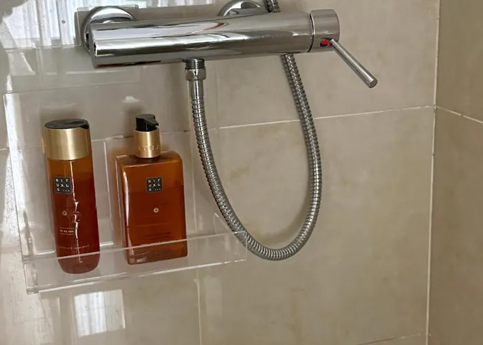 Apartment Acqua Lecco