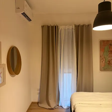 Acqua Apartment *