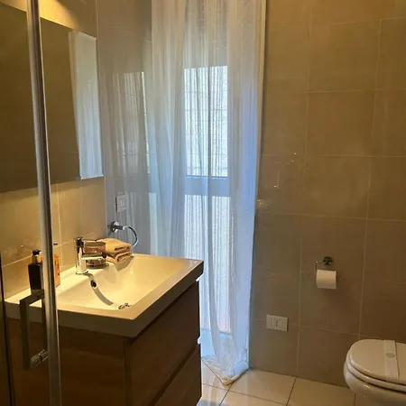 Apartment Acqua