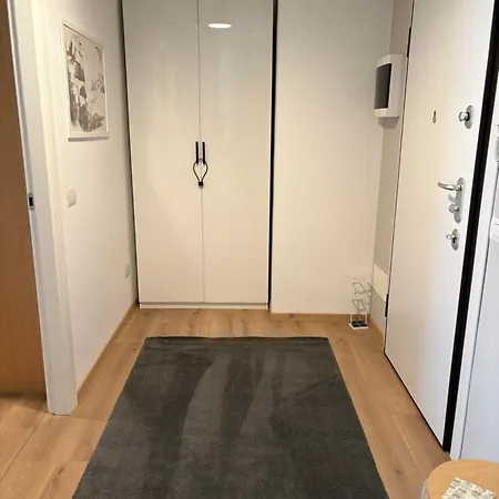Acqua Appartement
