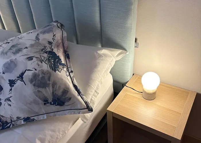 Appartement Acqua