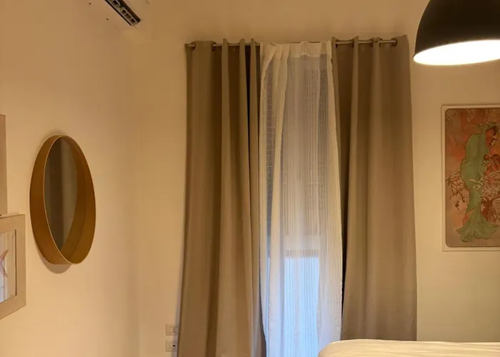 Acqua Appartement *