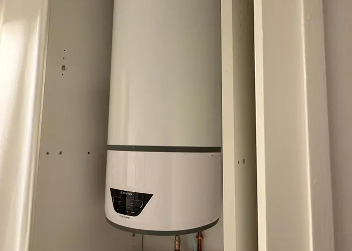 Appartement Acqua Lecco