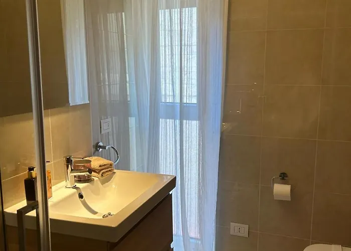 Appartement Acqua