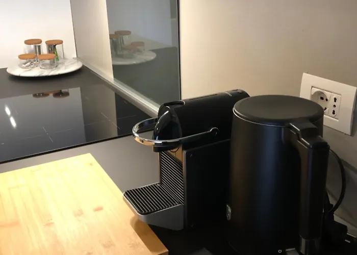 Apartmán Acqua