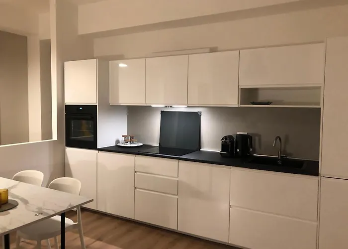 Acqua Apartmán