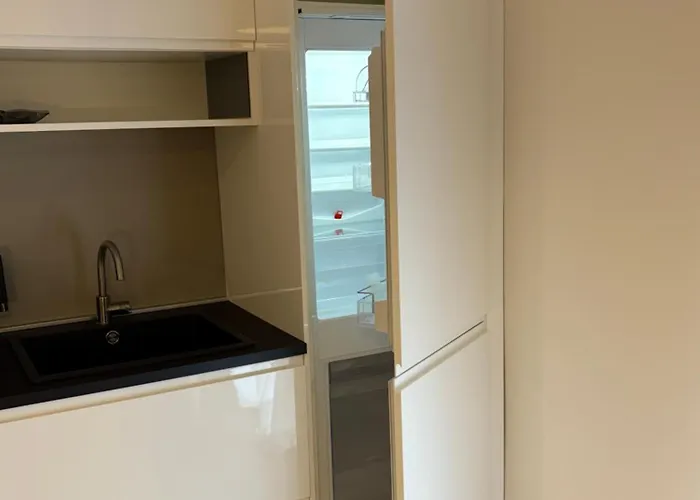 Apartmán Acqua *
