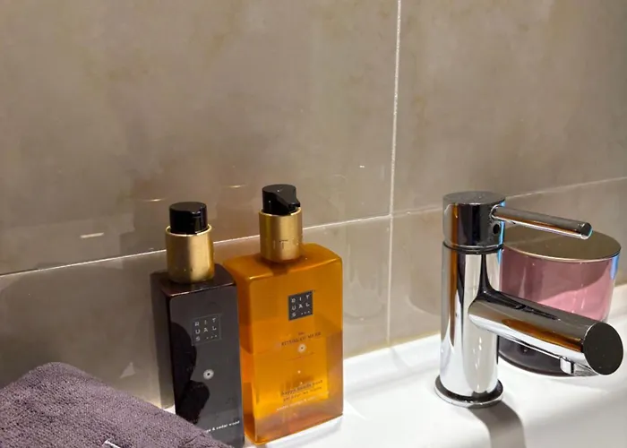 Apartmán Acqua *