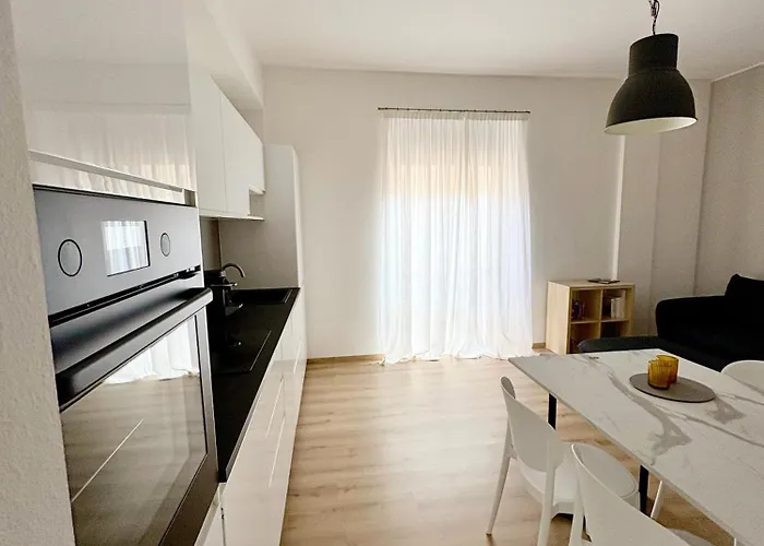 Acqua Apartmán