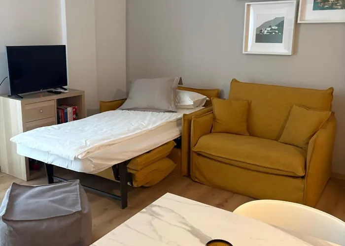 Apartmán Acqua