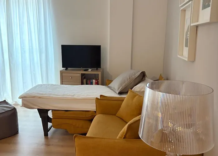 Apartmán Acqua Lecco