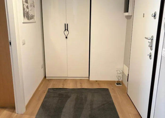 Acqua Apartmán